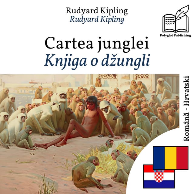Knjiga o džungli