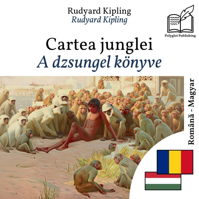 A dzsungel könyve