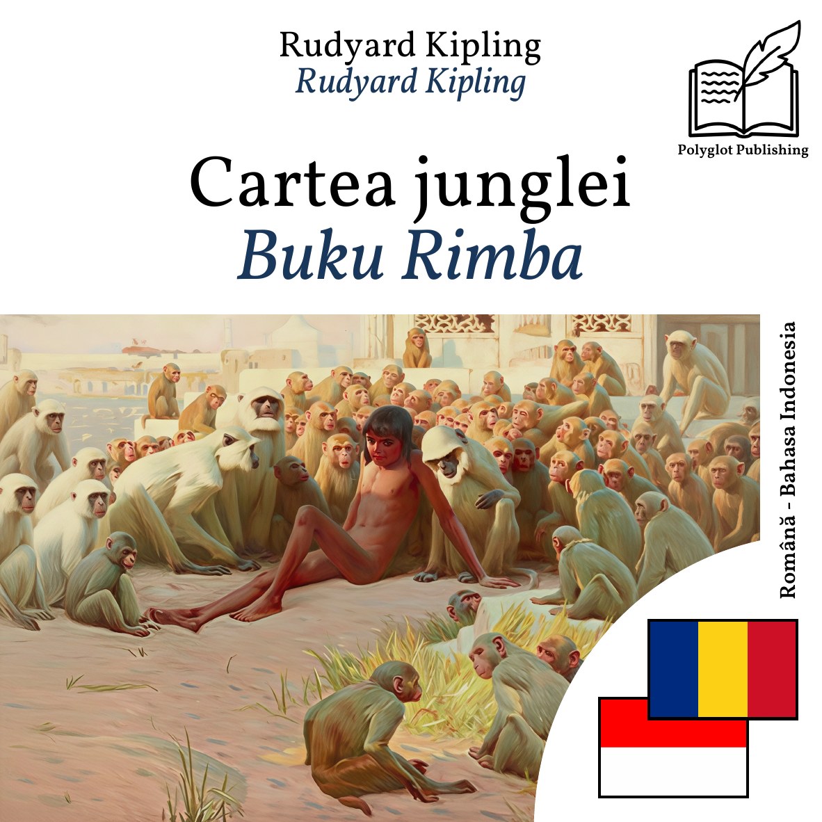 Buku Rimba