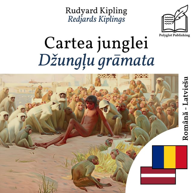 Džungļu grāmata