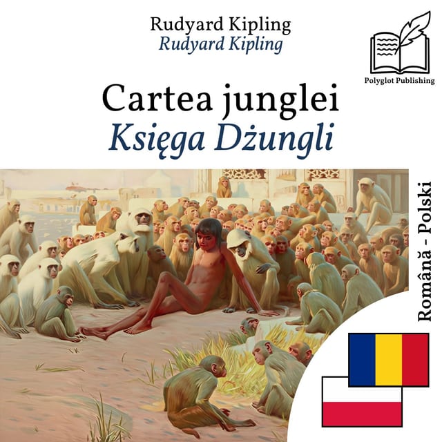 Księga Dżungli