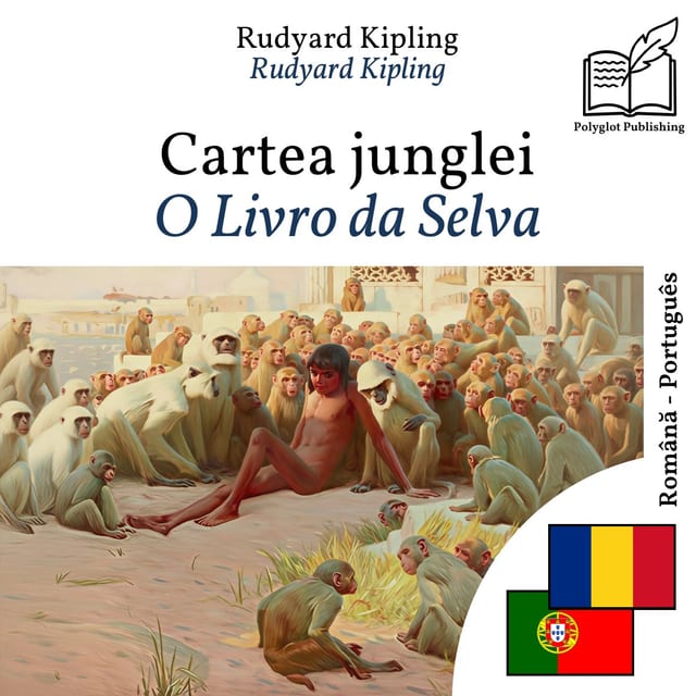 O Livro da Selva