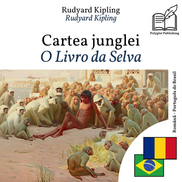 O Livro da Selva