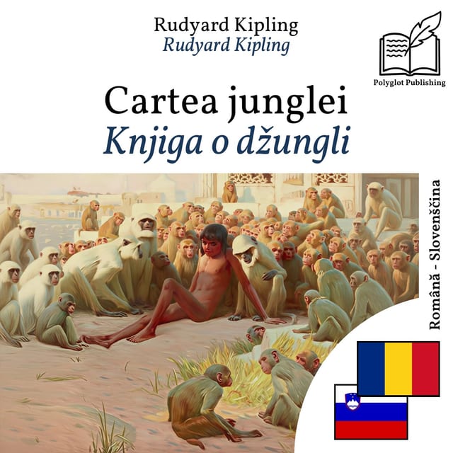 Knjiga o džungli