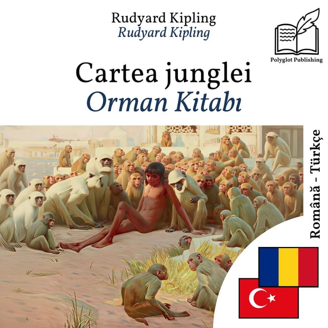Orman Kitabı