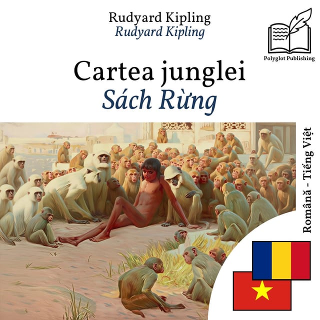 Sách Rừng