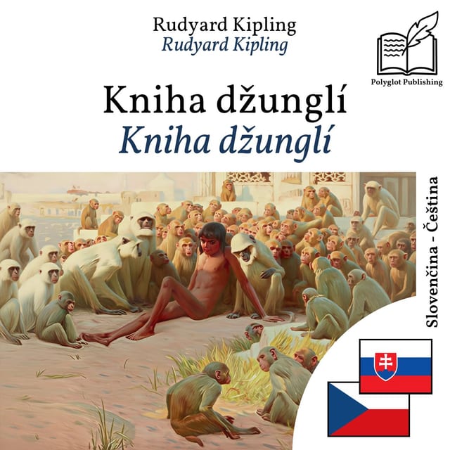 Kniha džunglí