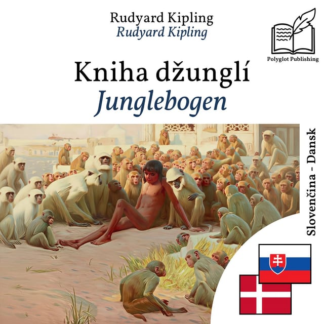 Junglebogen