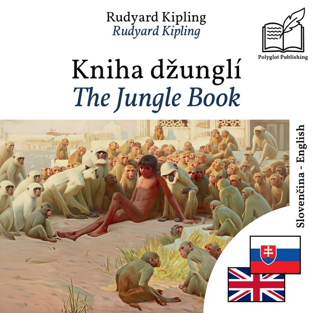 The Jungle Book