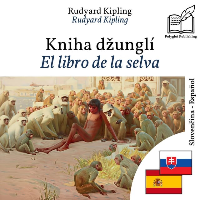 El libro de la selva