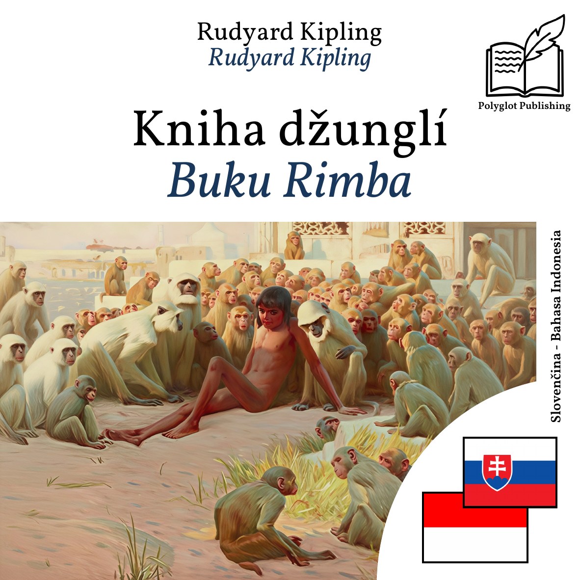 Buku Rimba