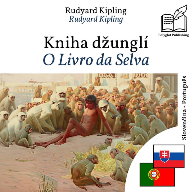 O Livro da Selva