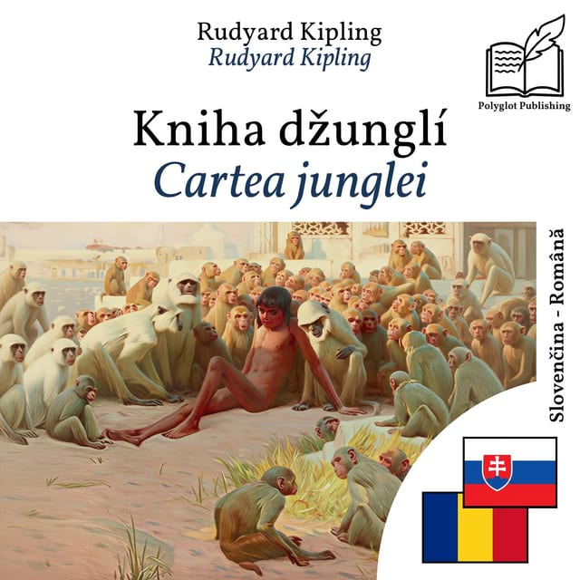 Cartea junglei
