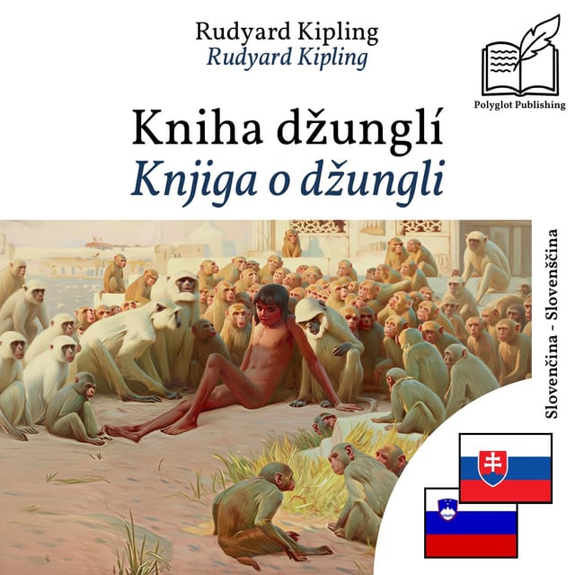 Knjiga o džungli