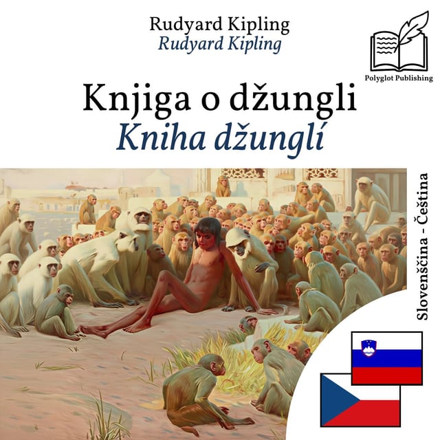 Kniha džunglí