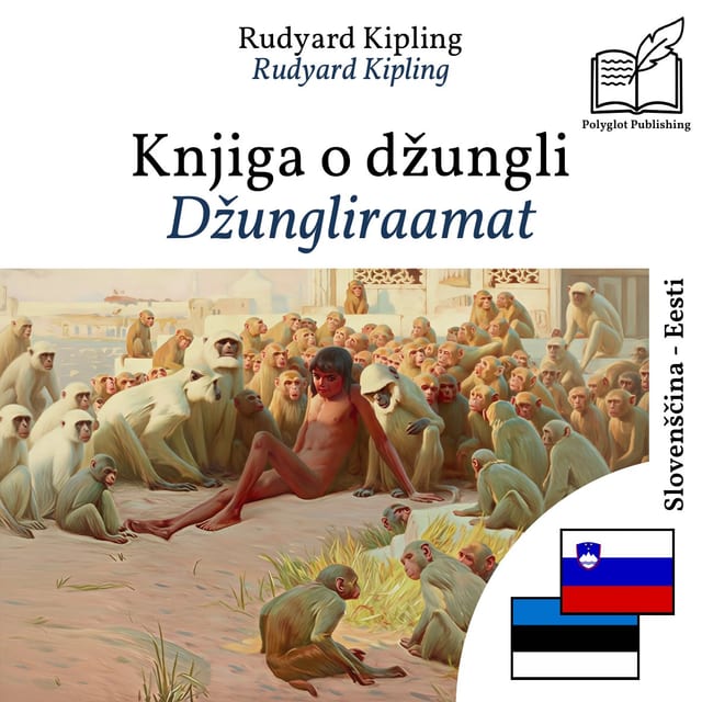Džungliraamat