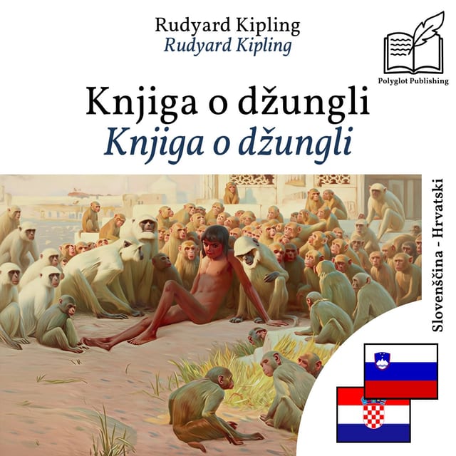 Knjiga o džungli