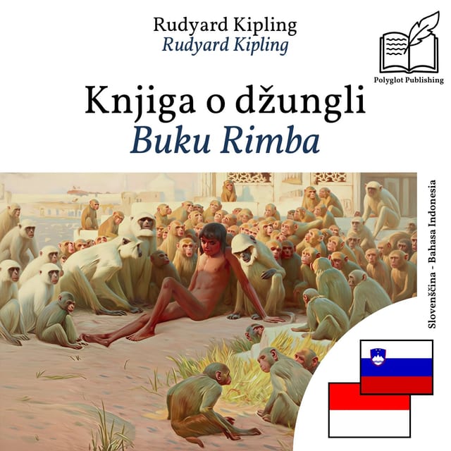 Buku Rimba