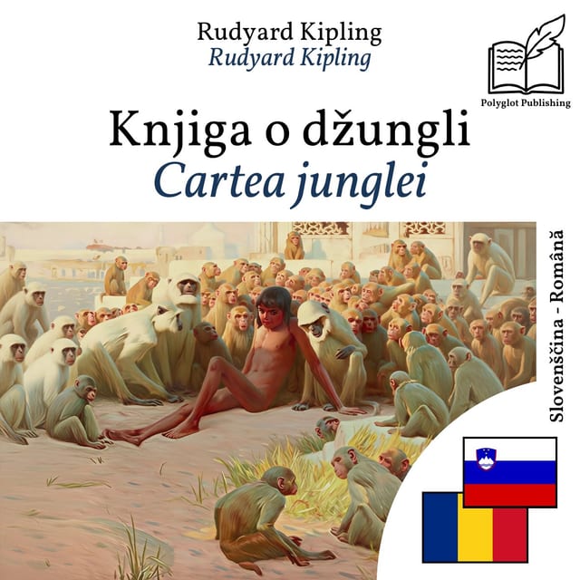 Cartea junglei