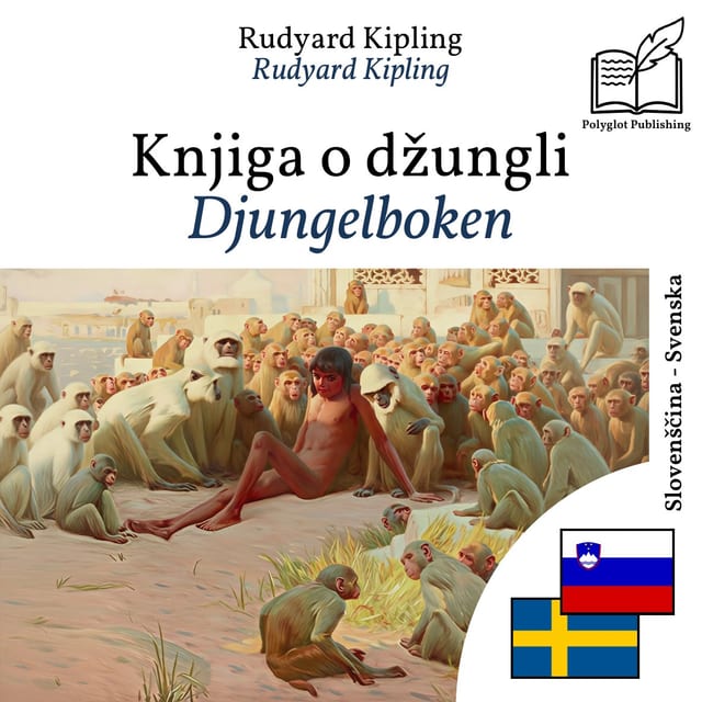Djungelboken
