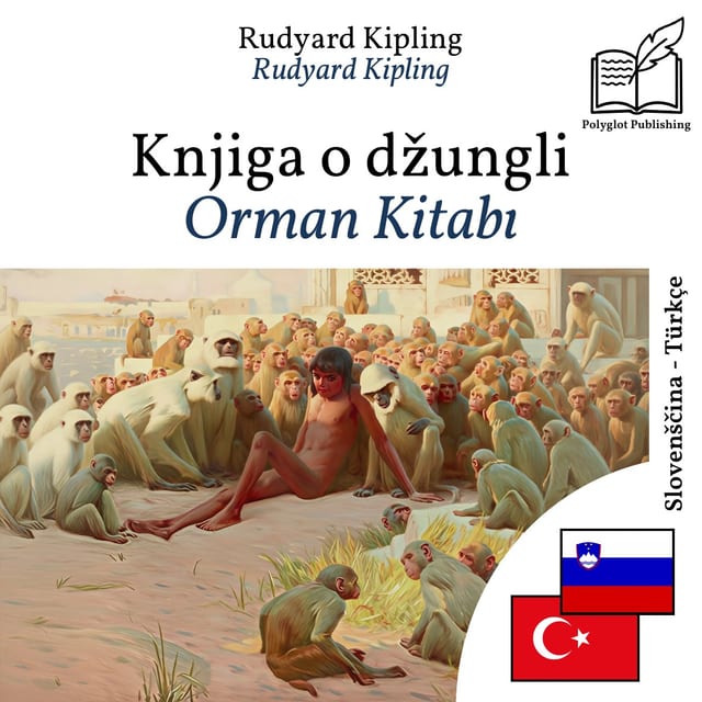 Orman Kitabı