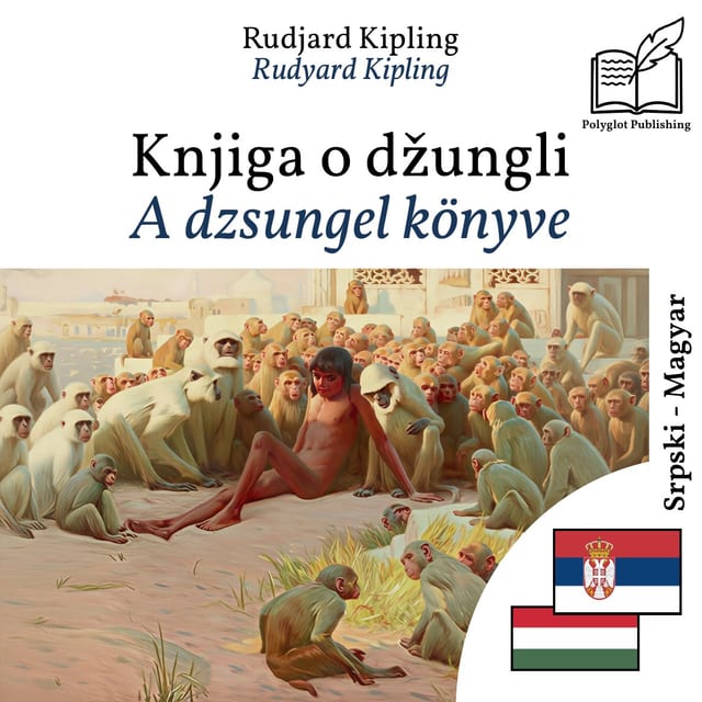 A dzsungel könyve