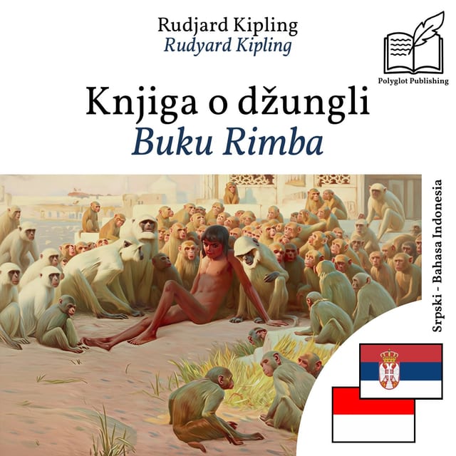 Buku Rimba
