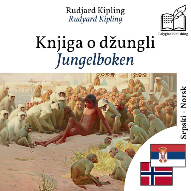 Jungelboken