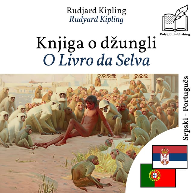 O Livro da Selva