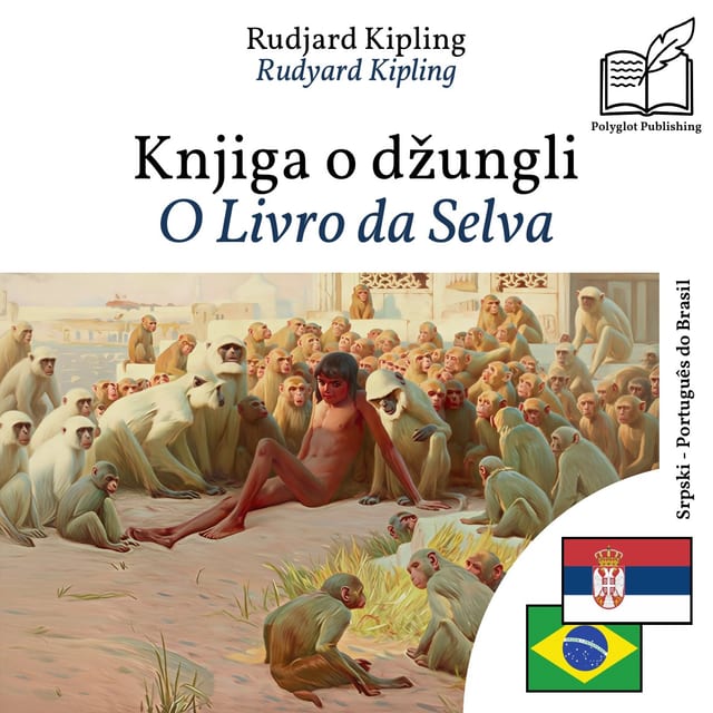 O Livro da Selva