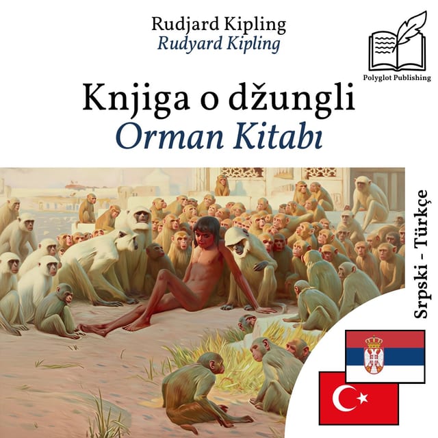 Orman Kitabı