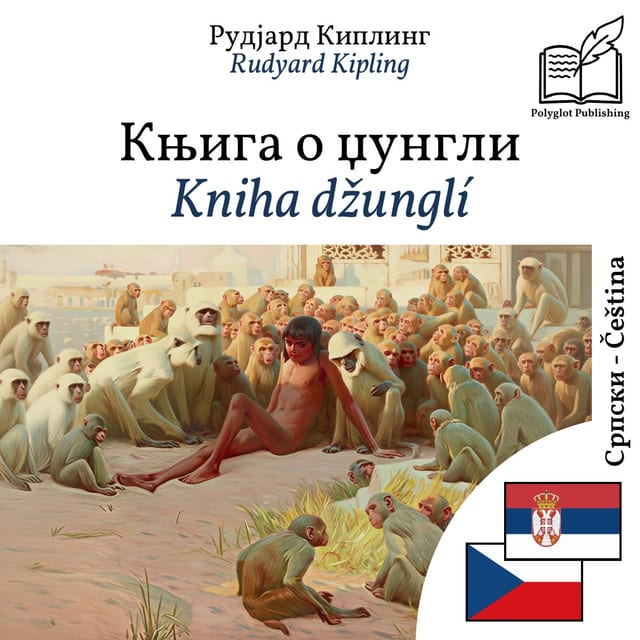 Kniha džunglí
