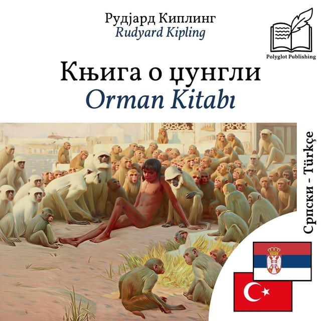 Orman Kitabı