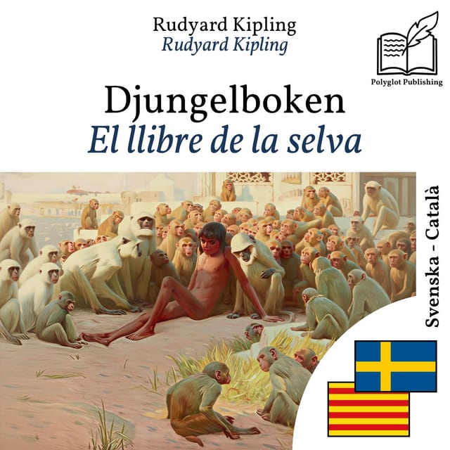 El llibre de la selva