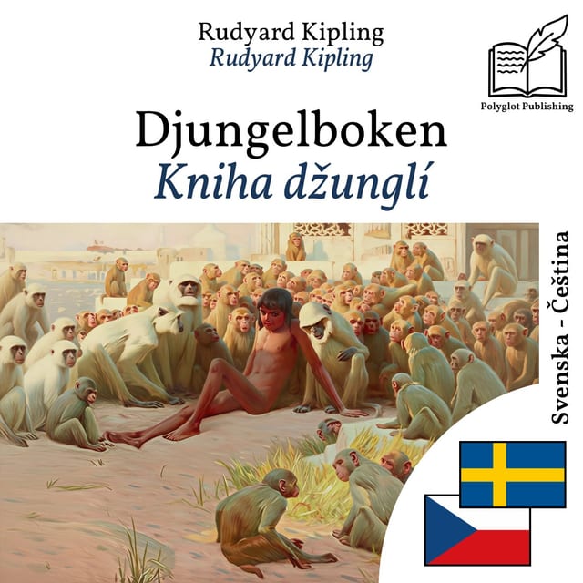 Kniha džunglí