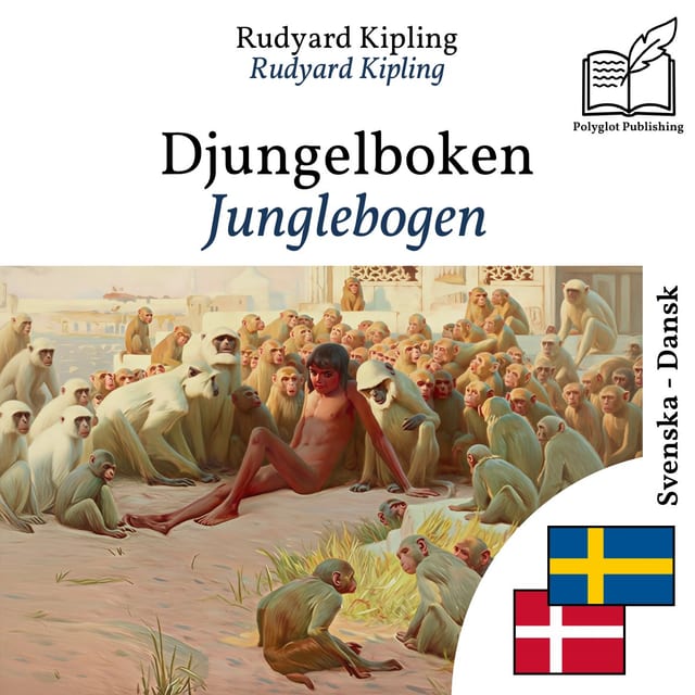 Junglebogen