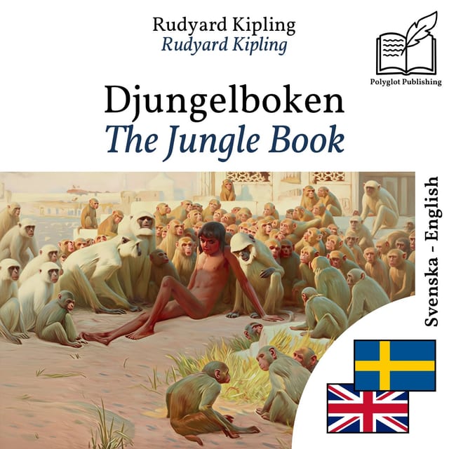 The Jungle Book