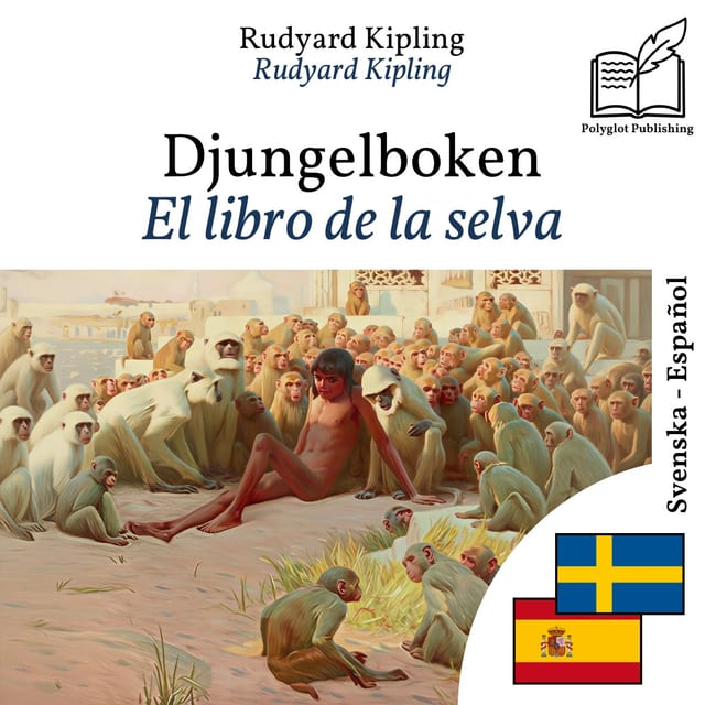 El libro de la selva