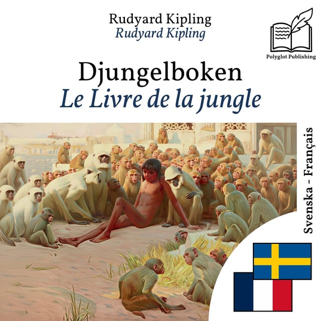 Le Livre de la jungle