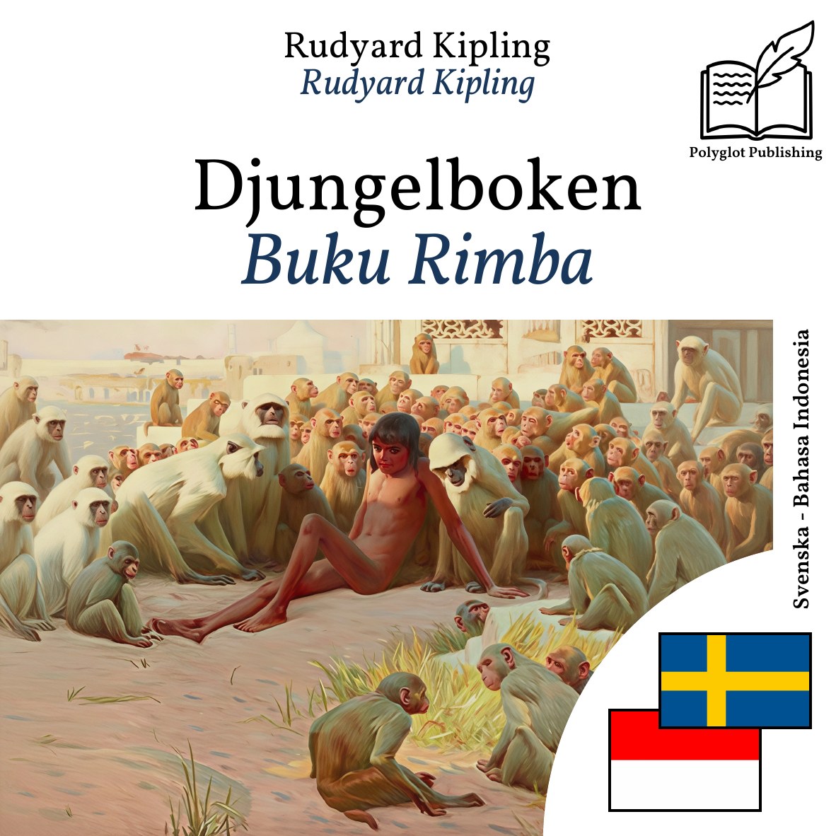 Buku Rimba