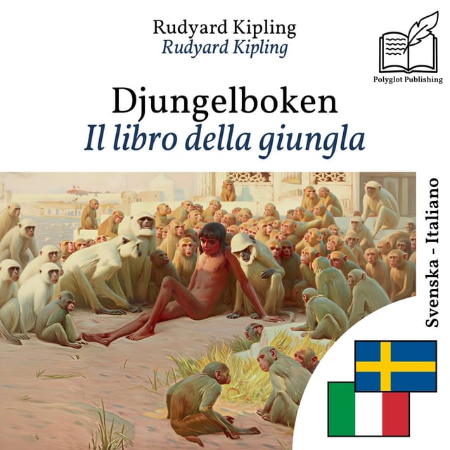Il libro della giungla