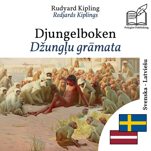 Džungļu grāmata