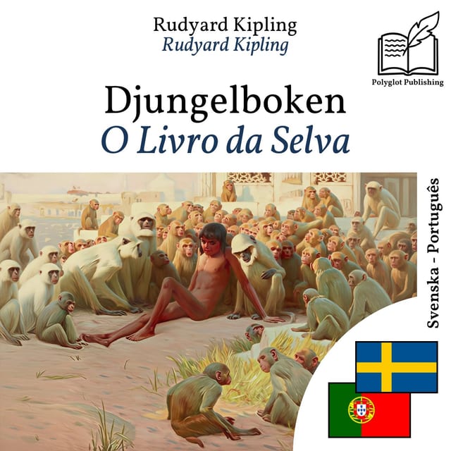 O Livro da Selva