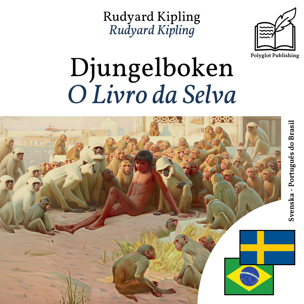 O Livro da Selva