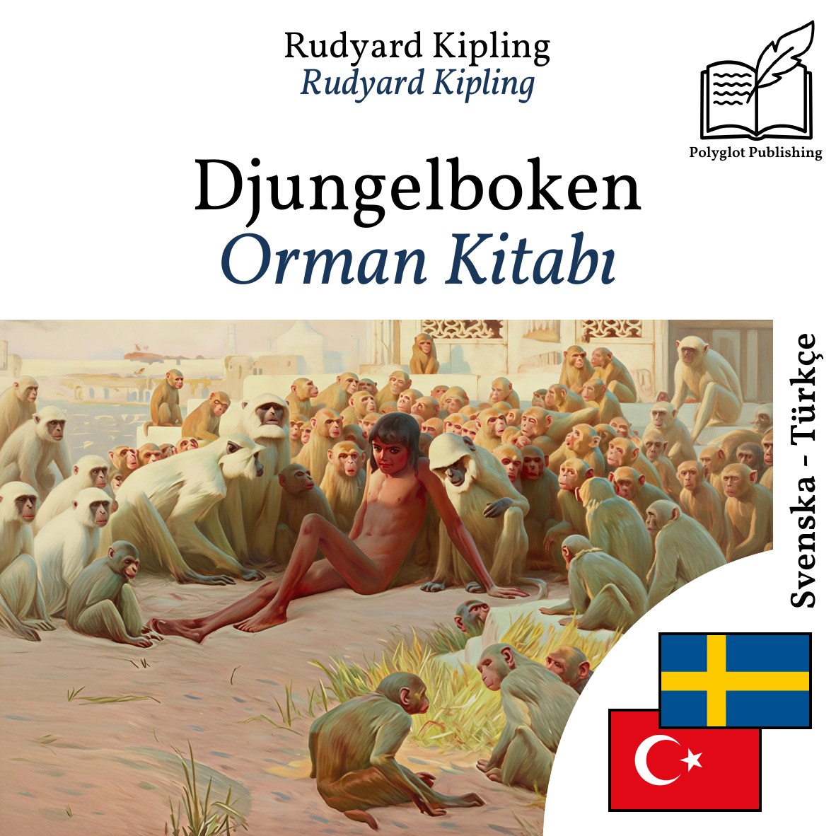 Orman Kitabı