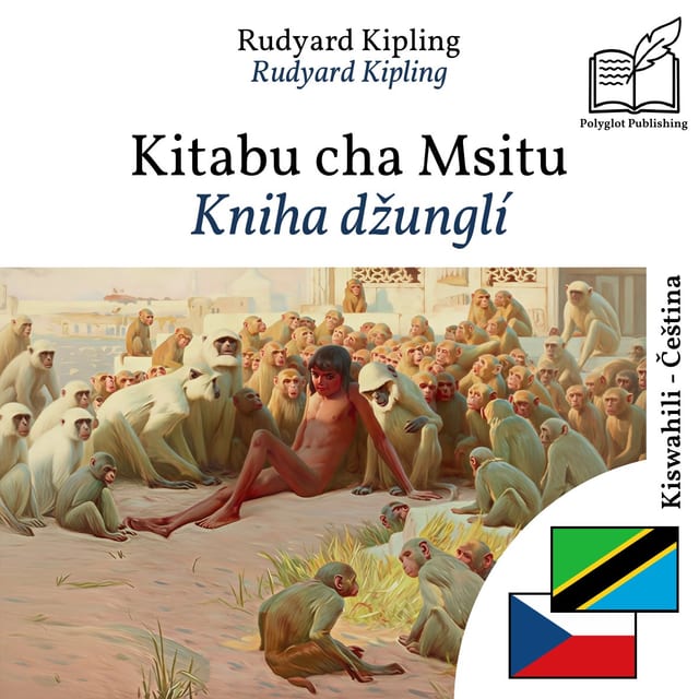 Kniha džunglí