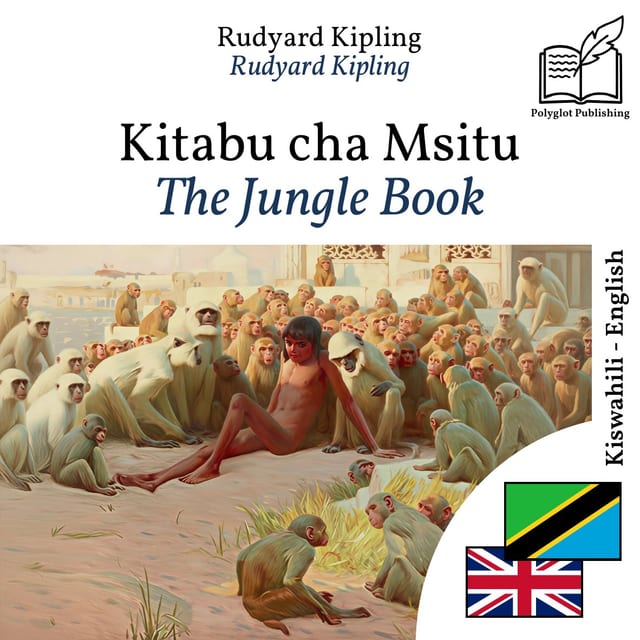 The Jungle Book