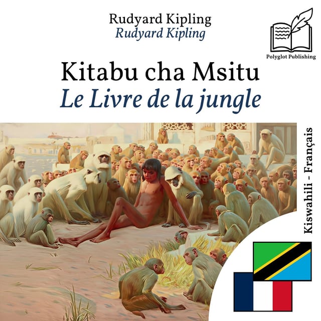 Le Livre de la jungle