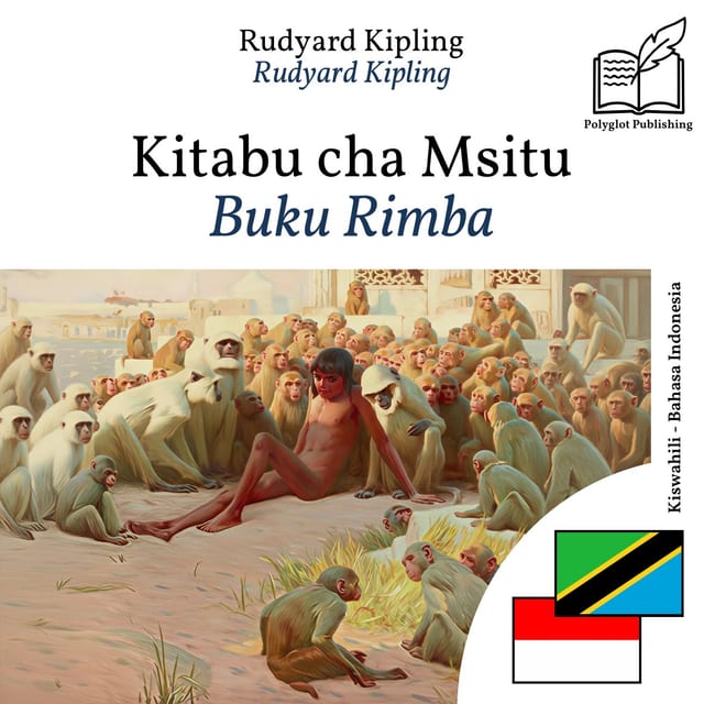 Buku Rimba