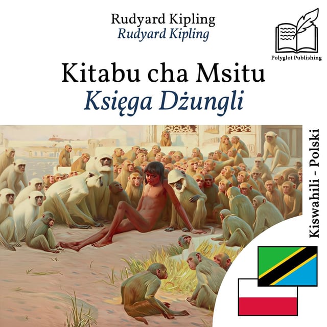 Księga Dżungli